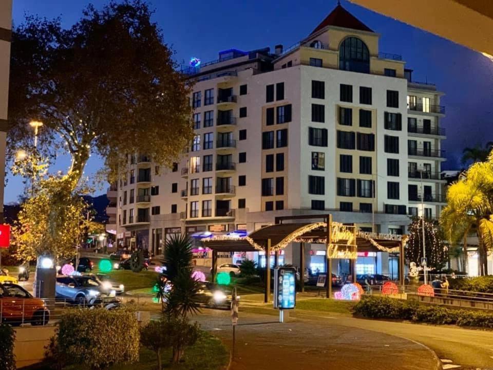 Pakisa-Holidays Φουνκάλ Εξωτερικό φωτογραφία