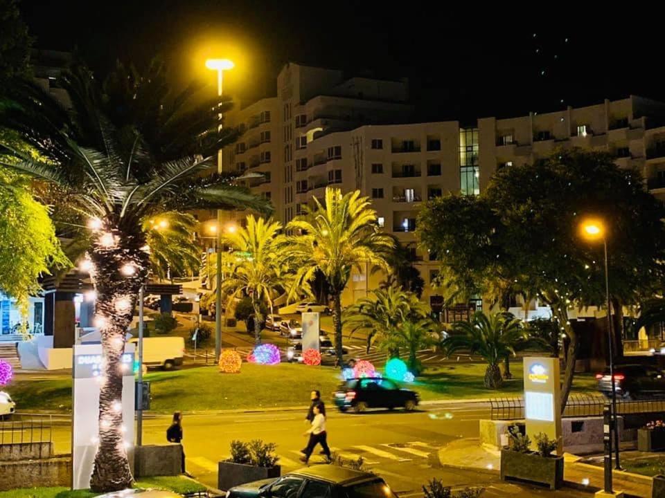 Pakisa-Holidays Φουνκάλ Εξωτερικό φωτογραφία