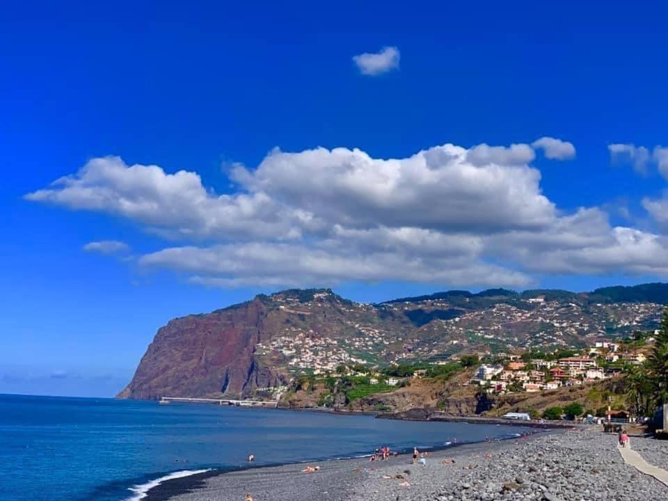 Pakisa-Holidays Φουνκάλ Εξωτερικό φωτογραφία